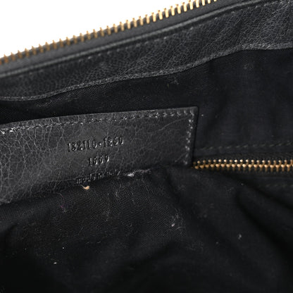 Handbag - Gold