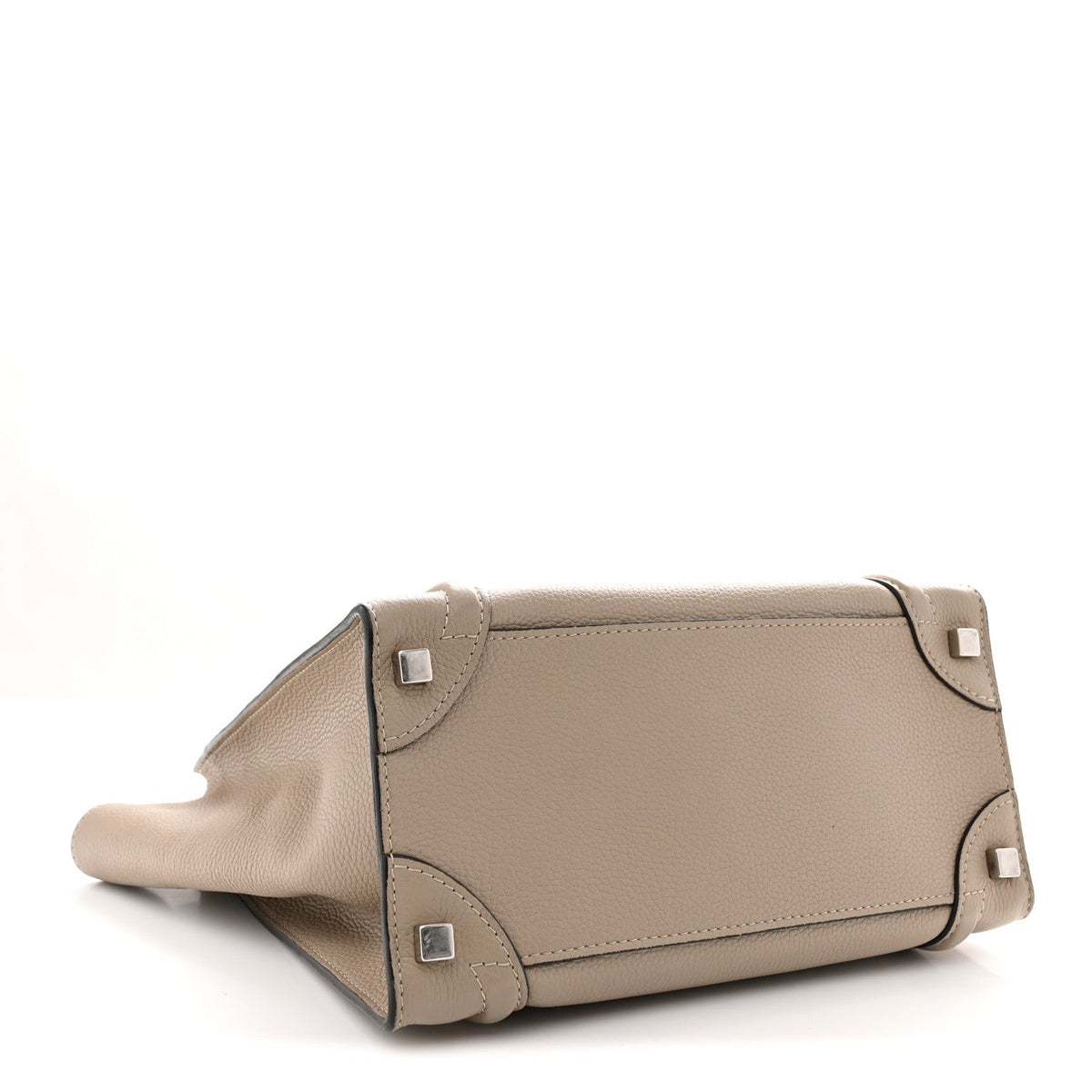 Calfskin Travel Bag