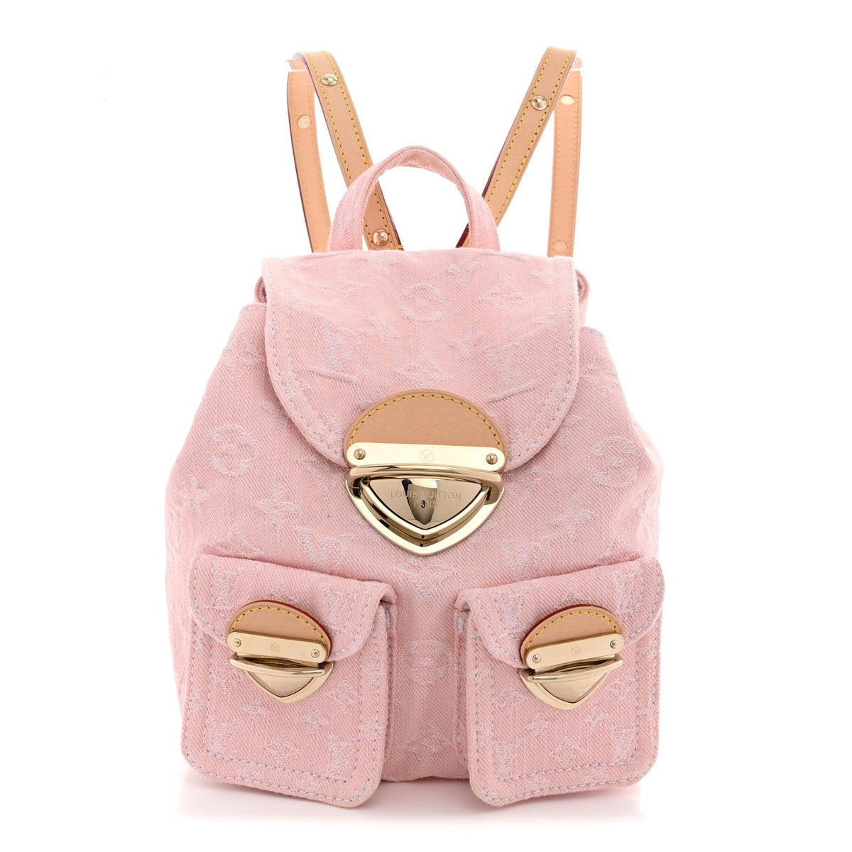 Backpack - Pink