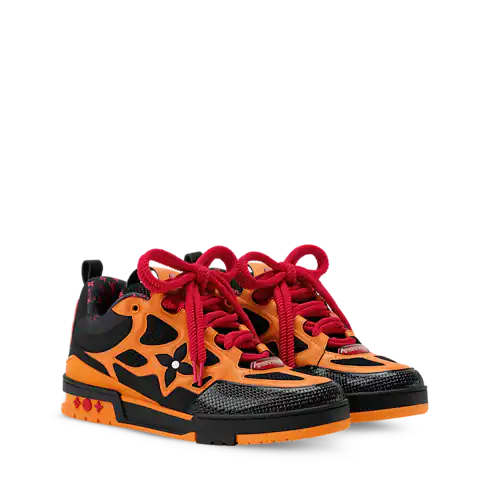 Skate Designer Sneakers For Men