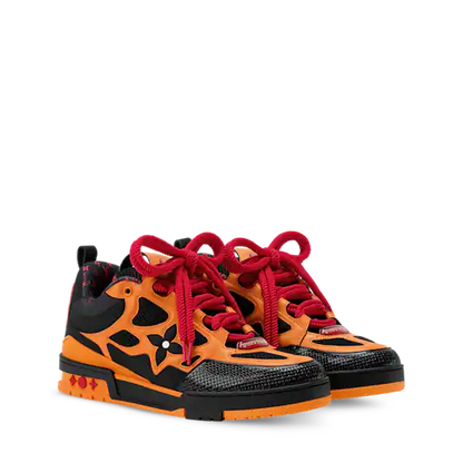 Skate Designer Sneakers For Men