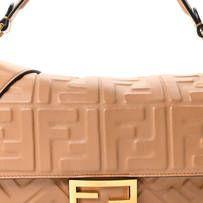 Nappa Handbag
