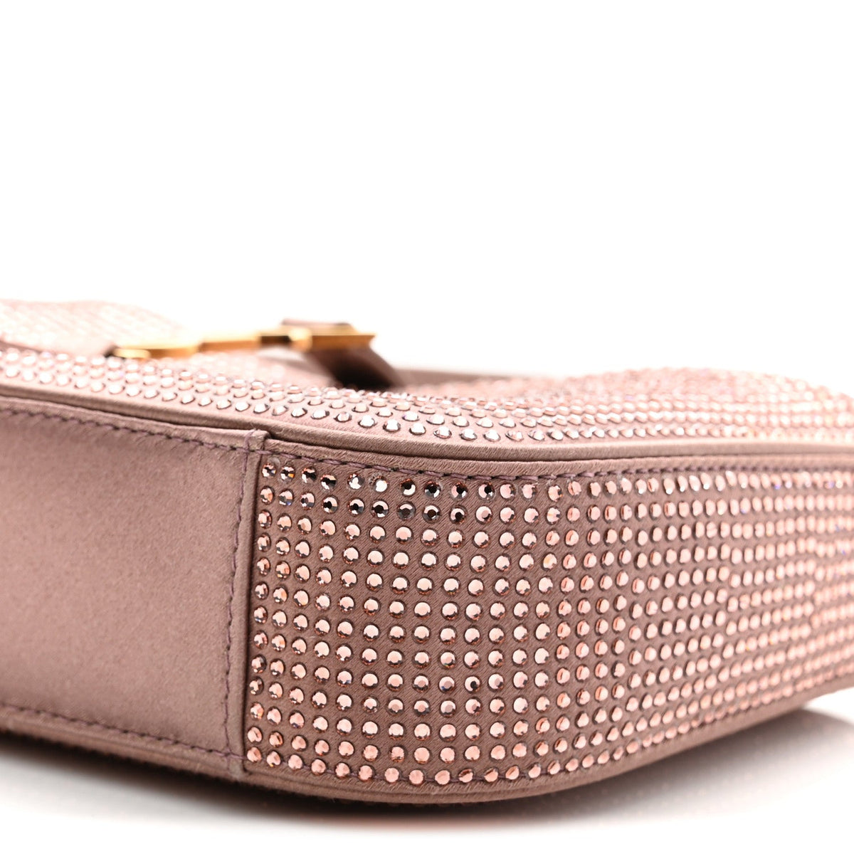 Mini Hobo Bag