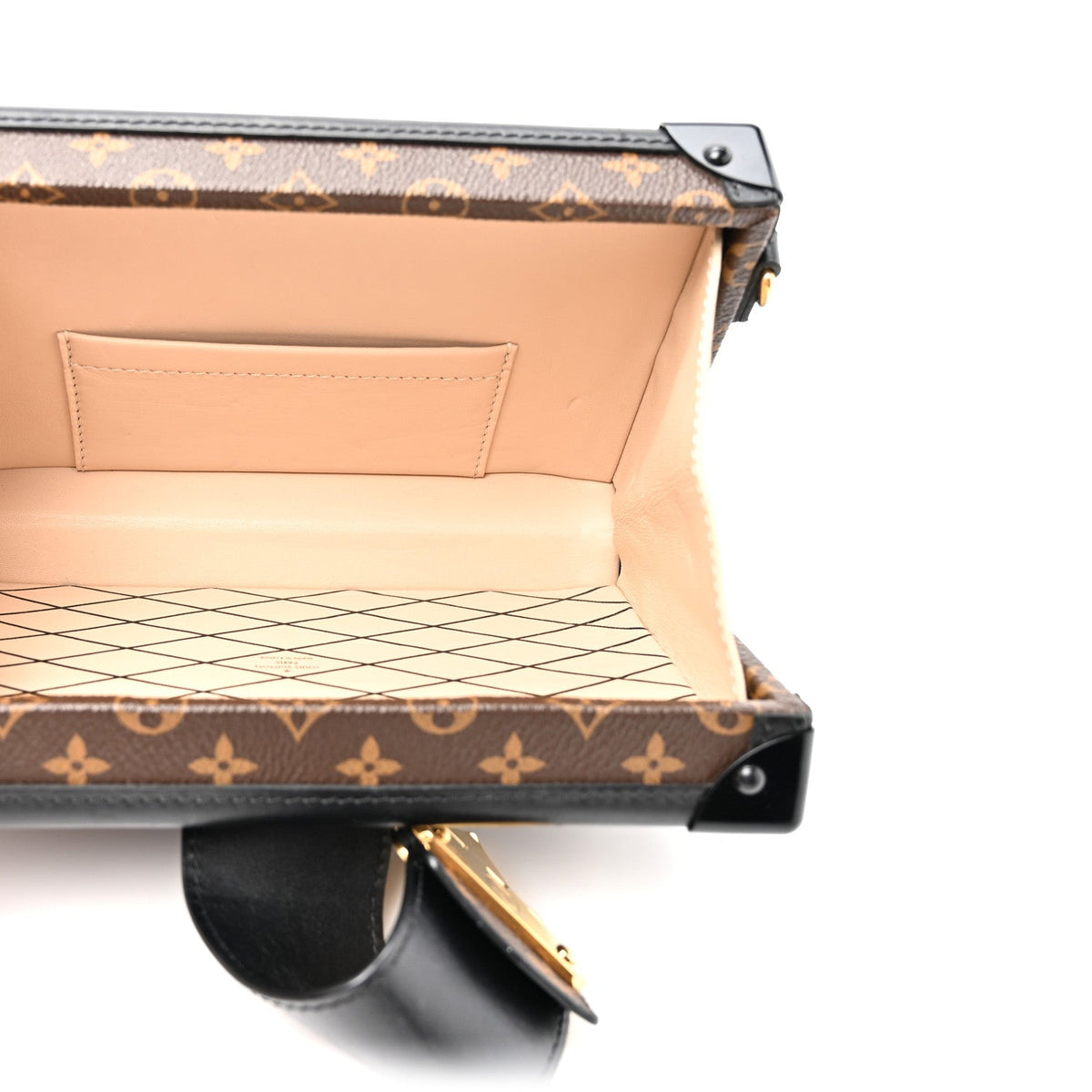 Handbag - Black