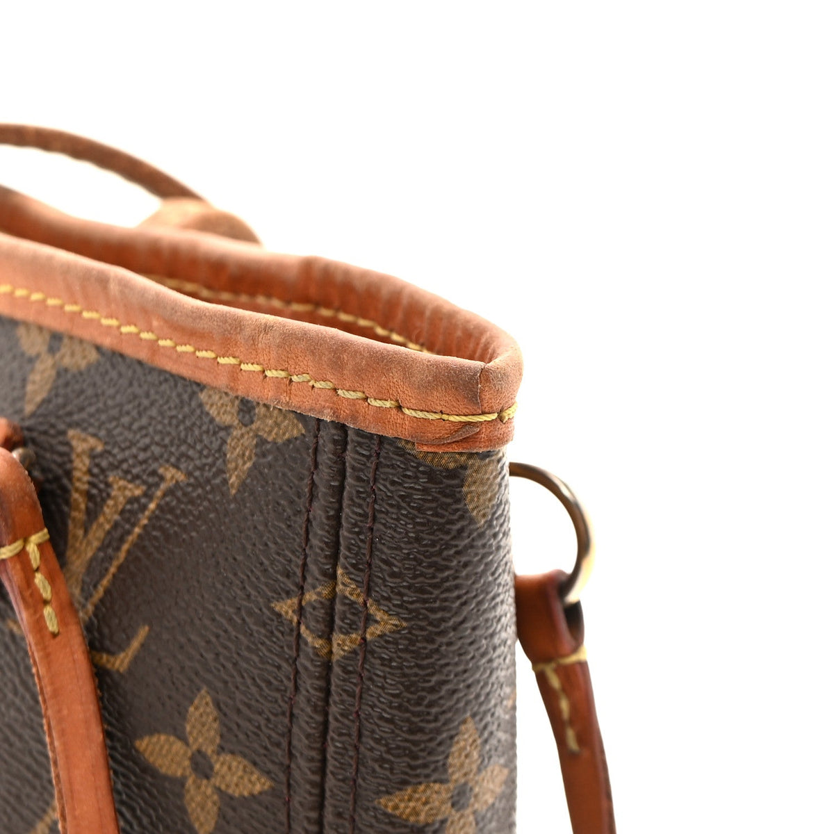 Monogram Neo Neverfull Pm Pivoine Handbag
