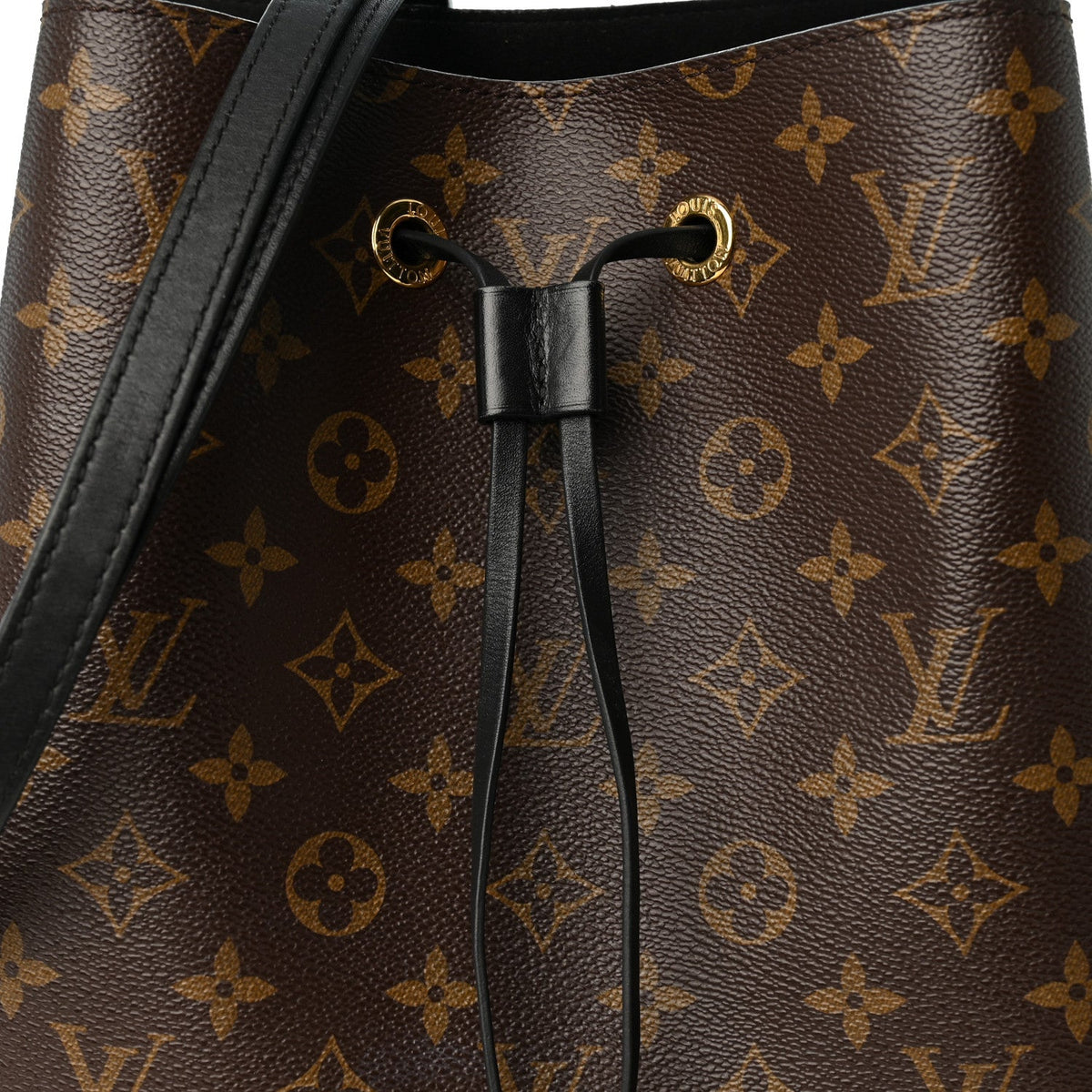Handbag - Black