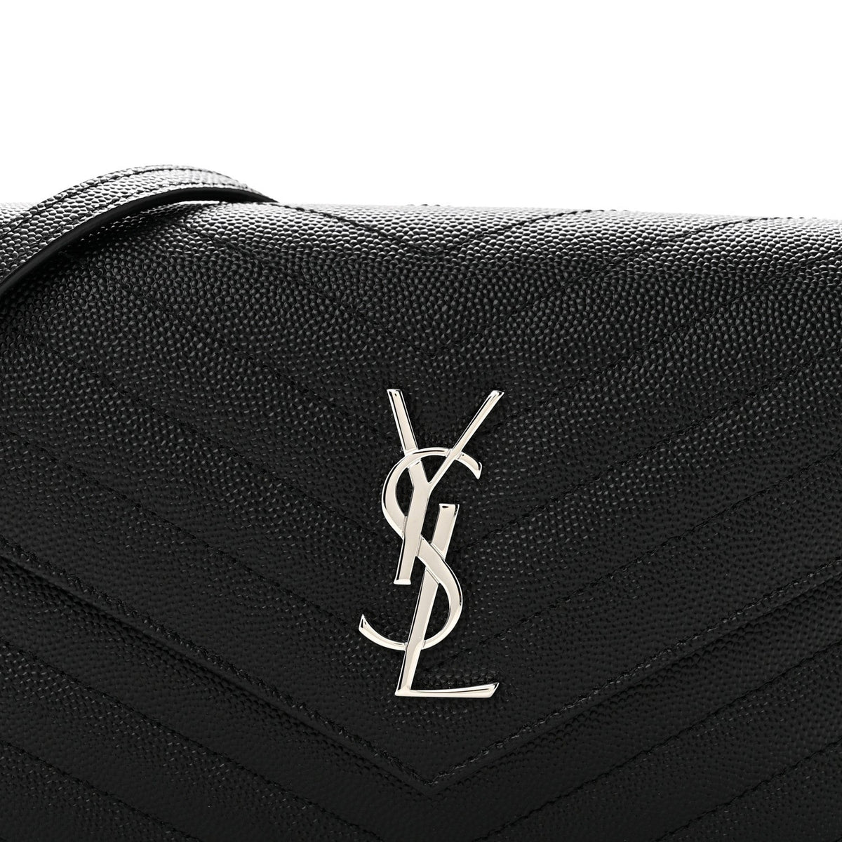 Wallet Bag - Black