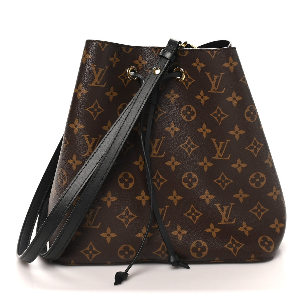 Handbag - Black