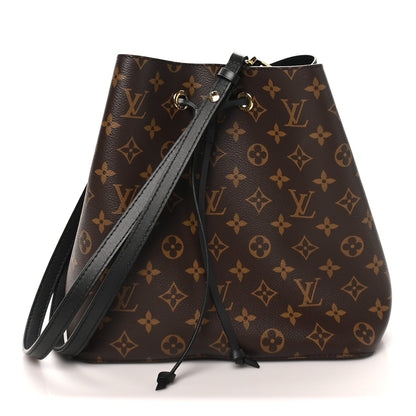 Handbag - Black