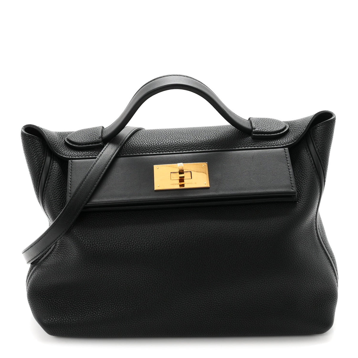 Handbag - Black