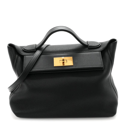 Handbag - Black