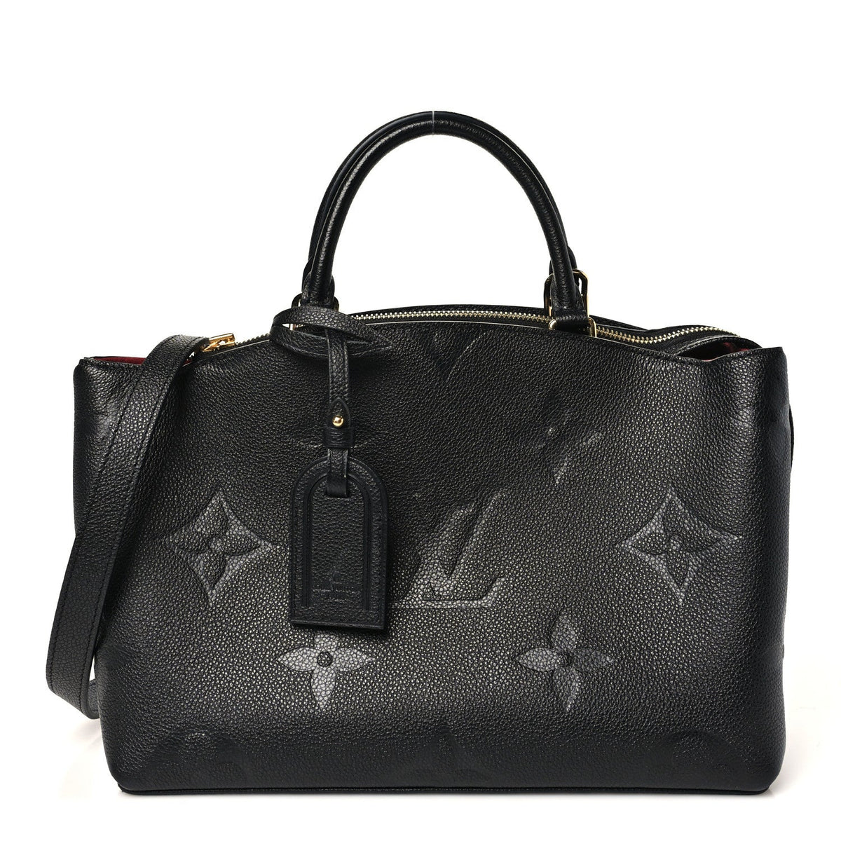 Handbag - Black