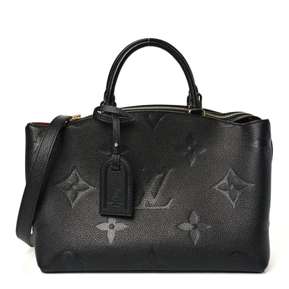 Handbag - Black