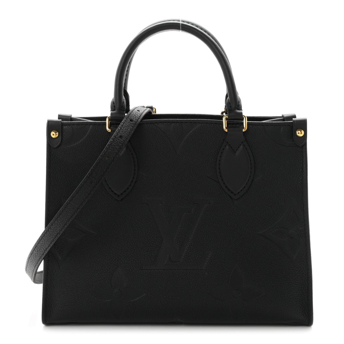 Handbag - Black