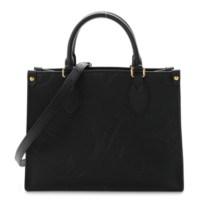 Handbag - Black