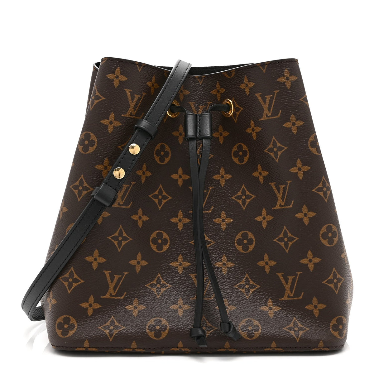 Handbag - Black