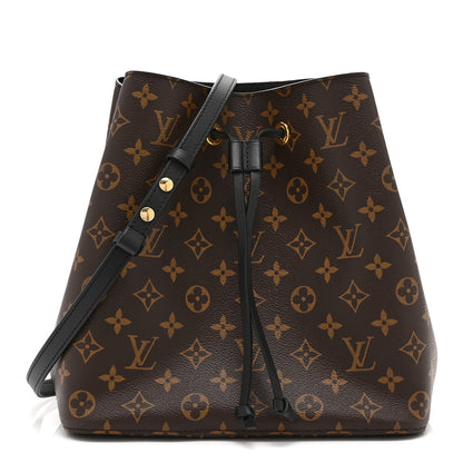 Handbag - Black
