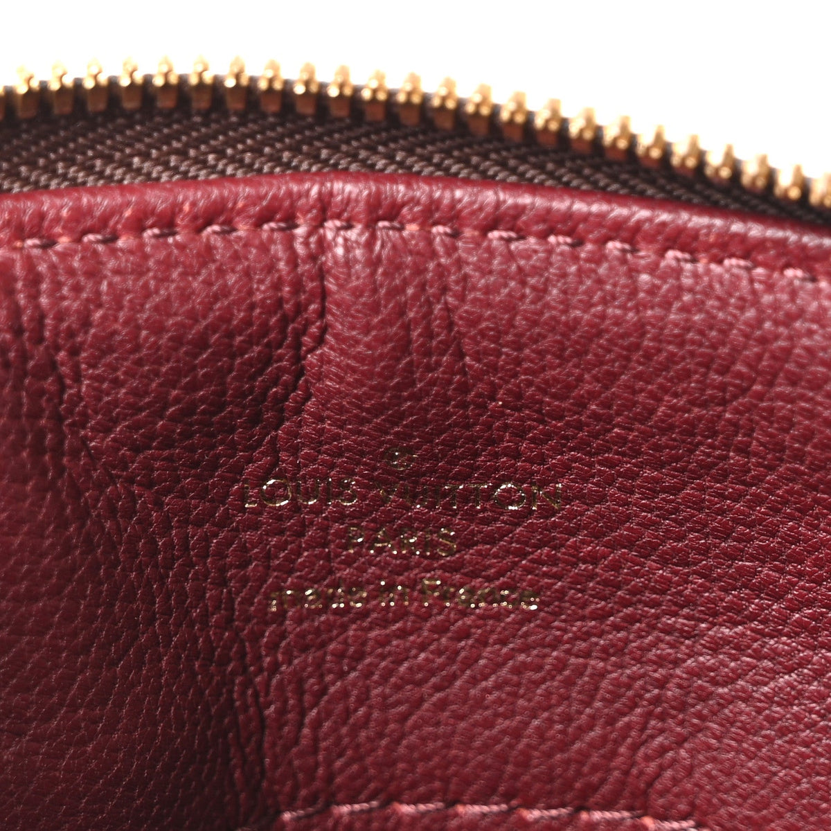 Monogram Lockit Pm Handbag