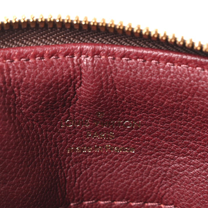 Monogram Lockit Pm Handbag