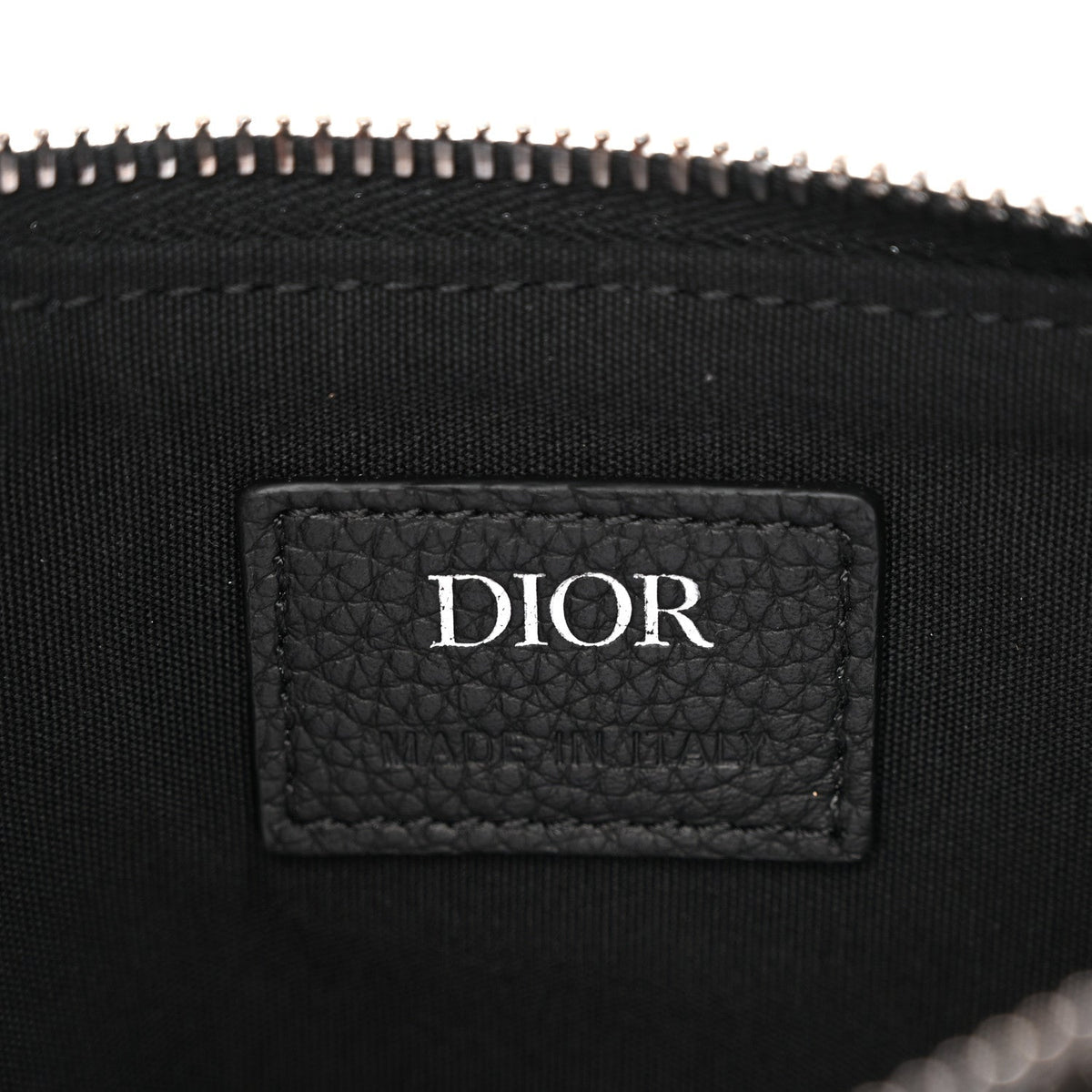 Pouch - Black