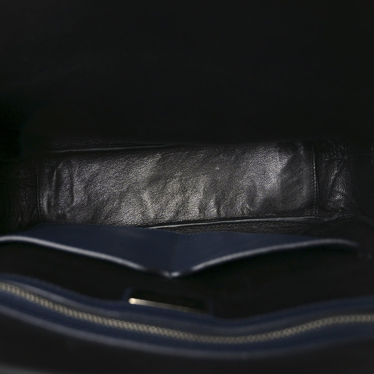 Saffiano Travel Briefcase Baltico Handbag