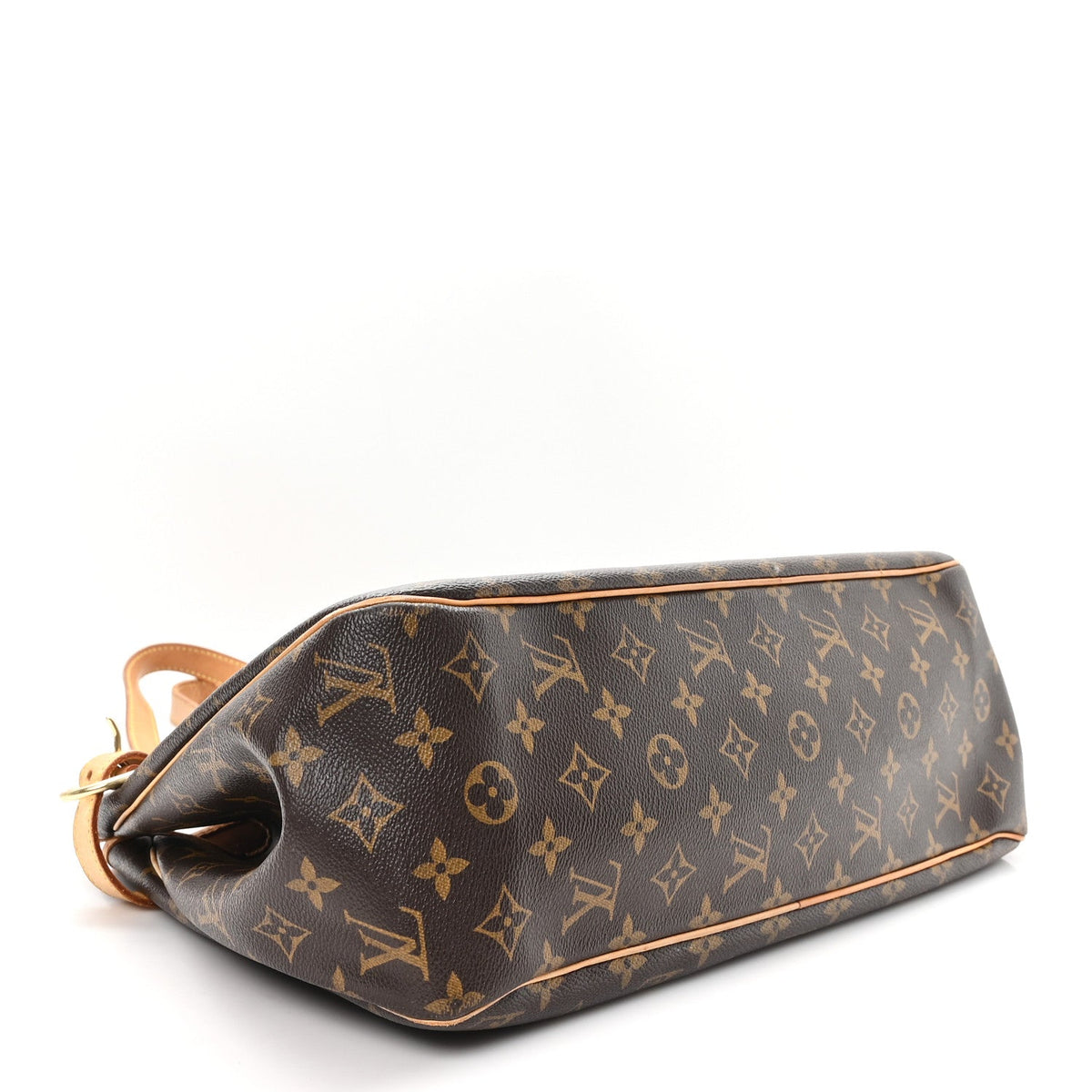Monogram Batignolles Horizontal Handbag