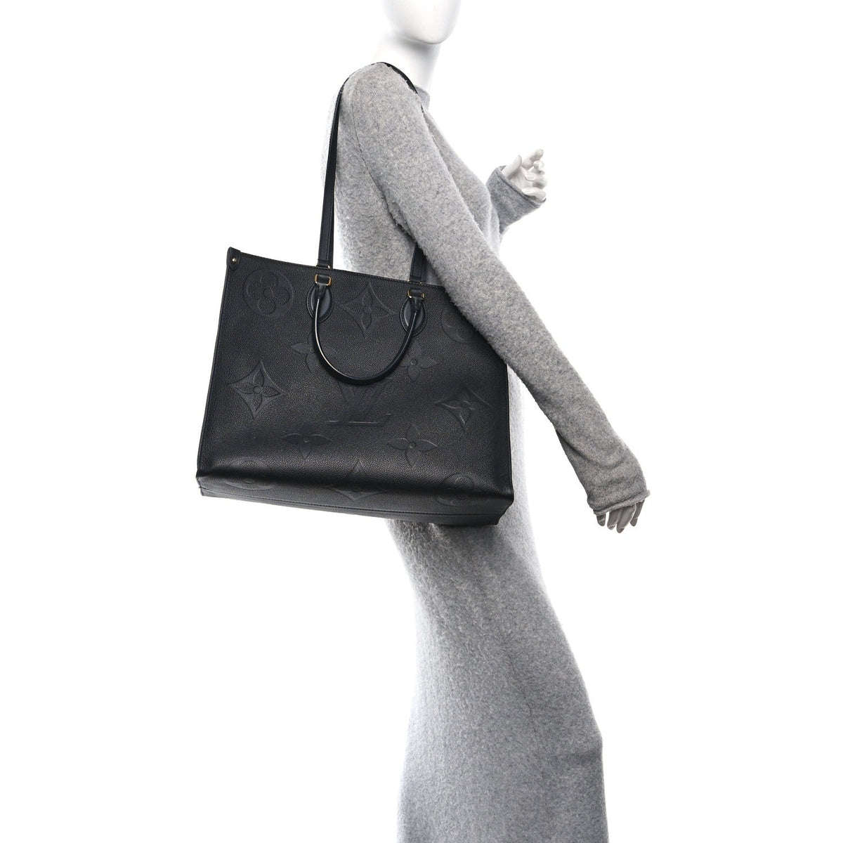 Handbag - Black