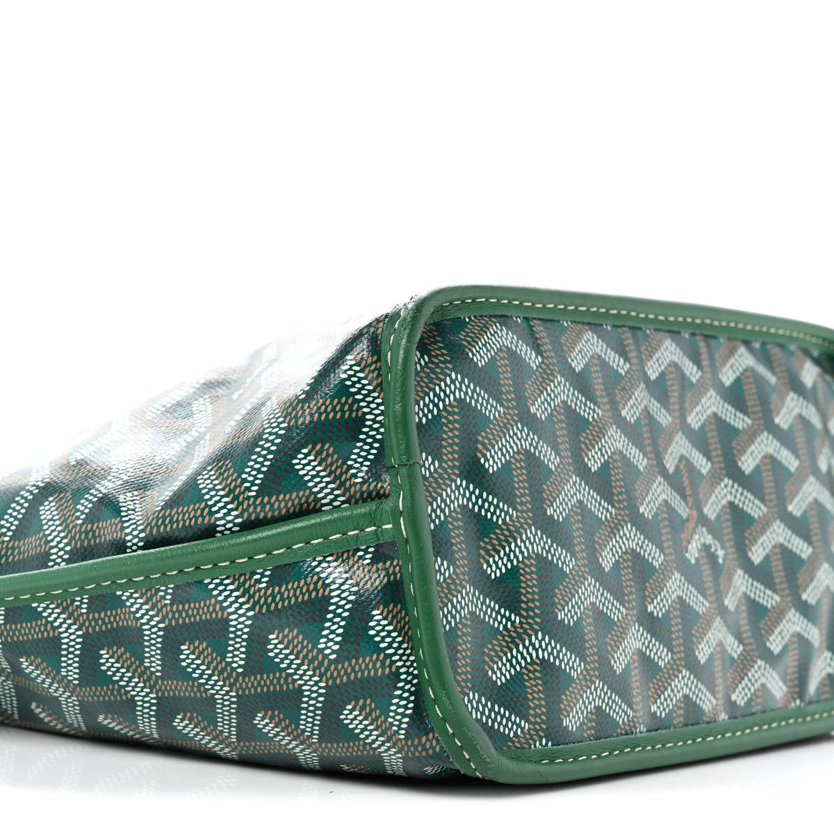 Mini Handbag - Green