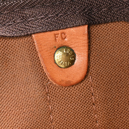 Duffel Bag