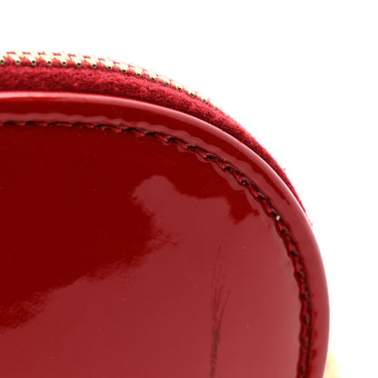 Crossbody Bag - Red