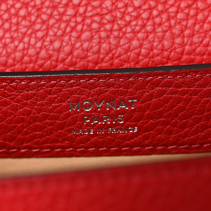 Handbag - Red
