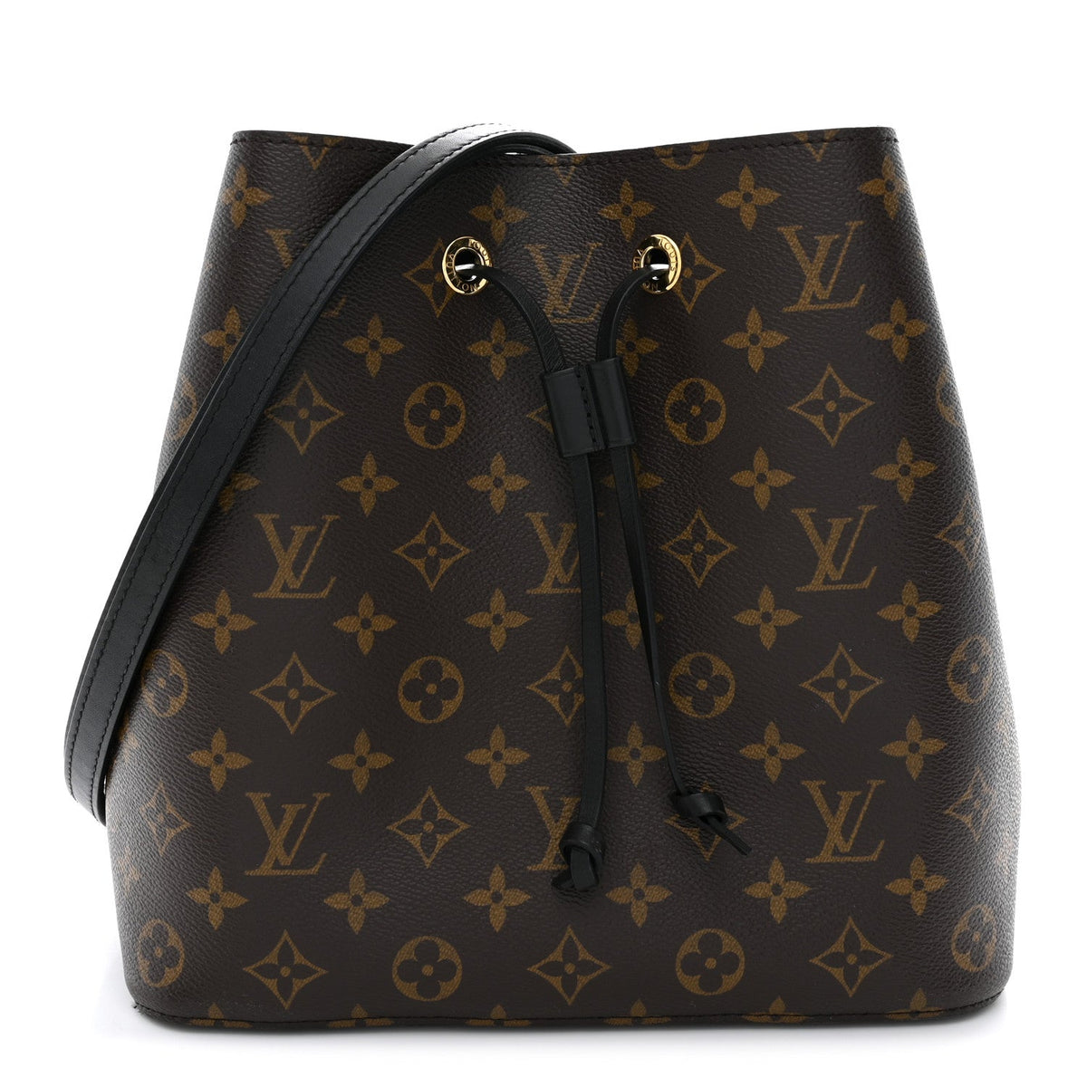 Handbag - Black