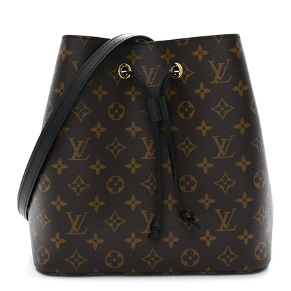 Handbag - Black