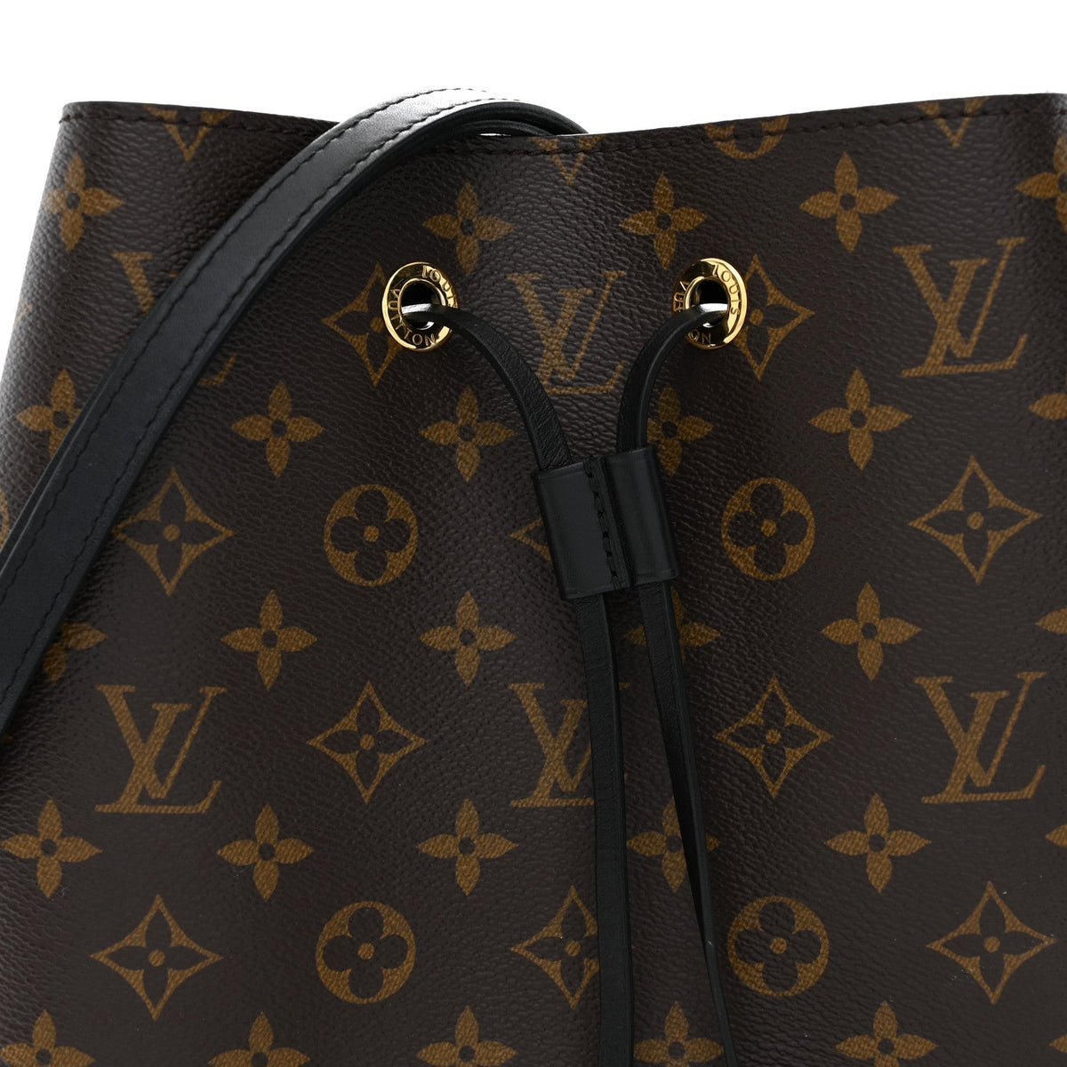 Handbag - Black