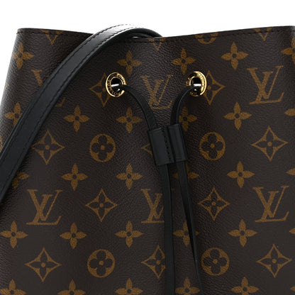 Handbag - Black