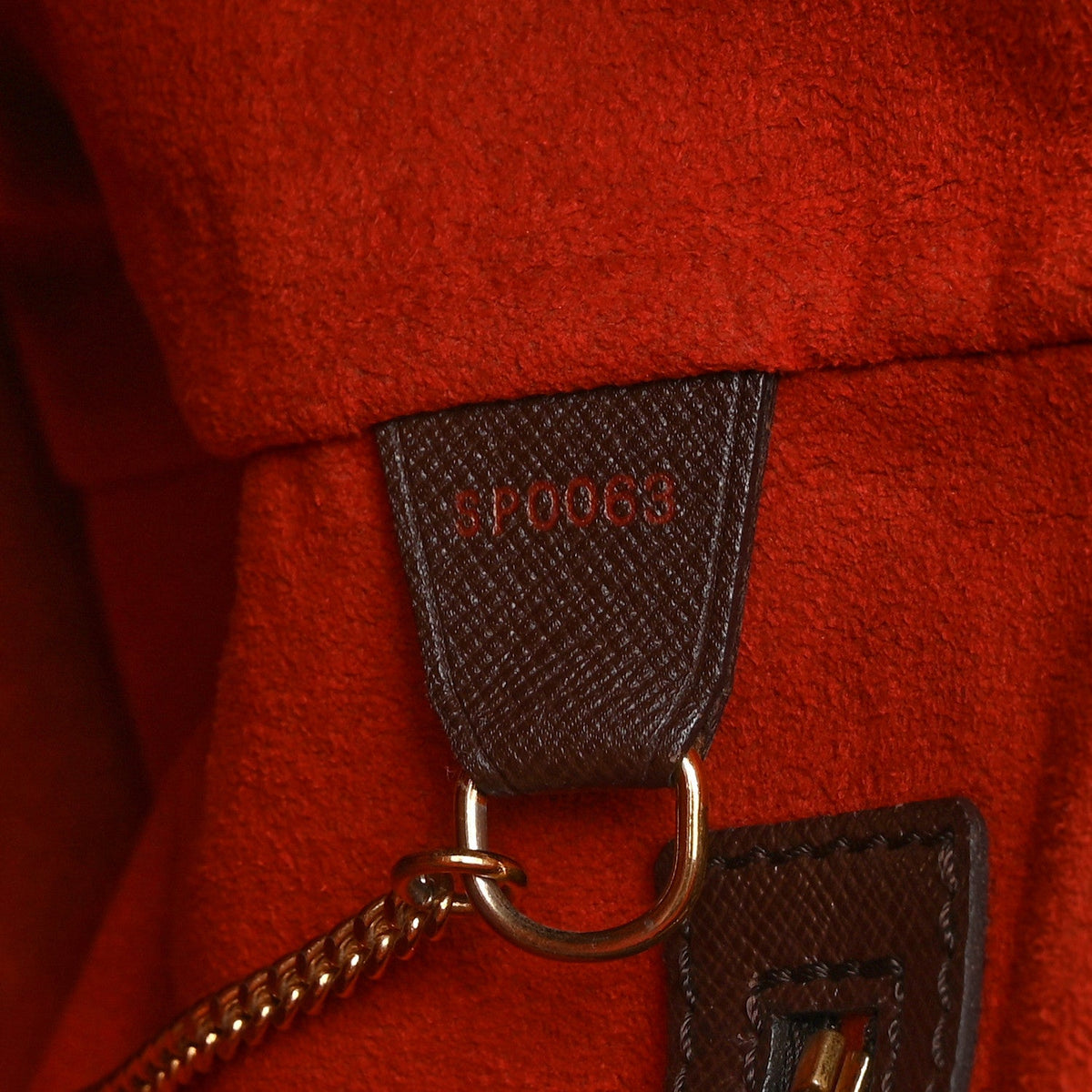 Bucket Bag