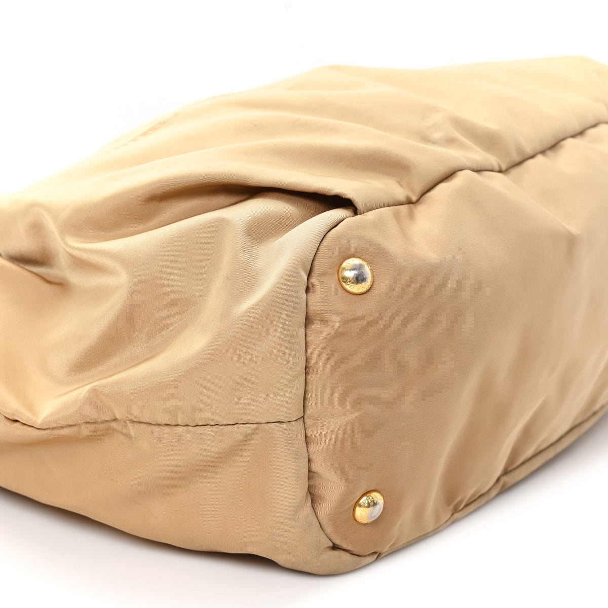 Nylon Tote Bag
