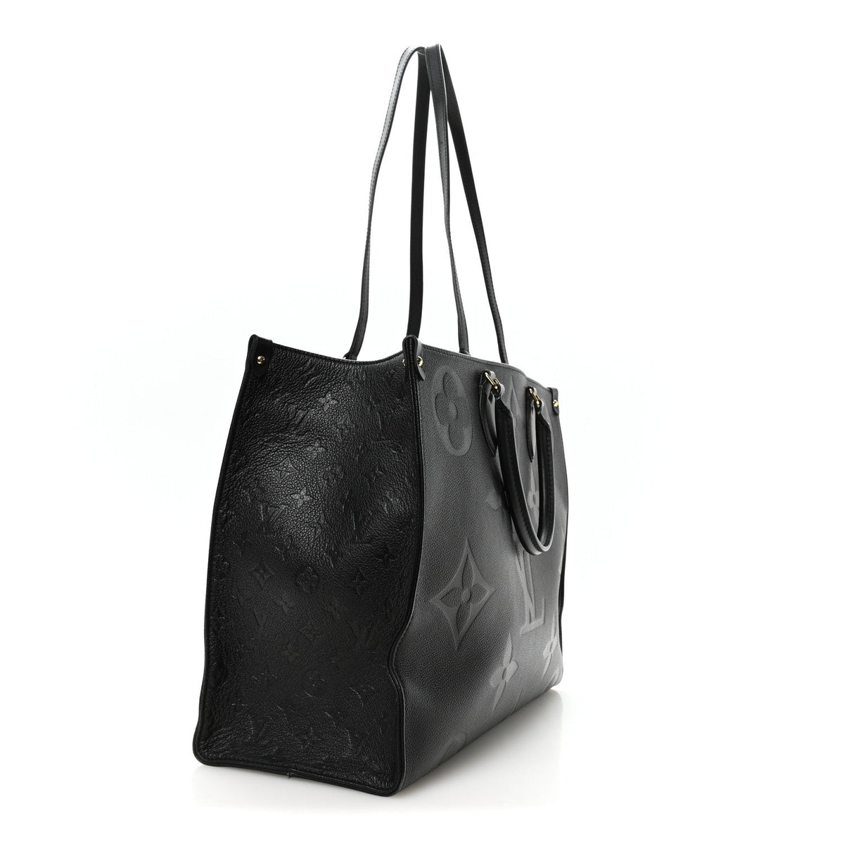 Handbag - Black