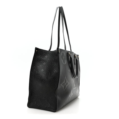 Handbag - Black