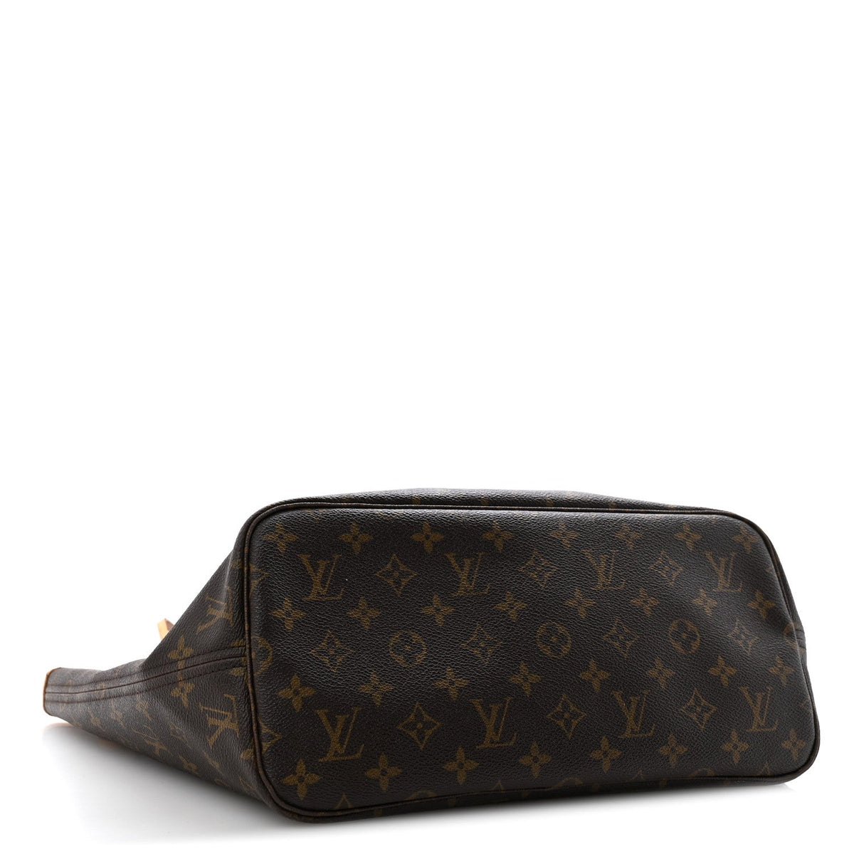 Monogram Neverfull Mm Handbag