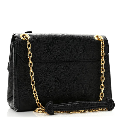 Handbag - Black