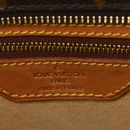 Monogram Luco Handbag