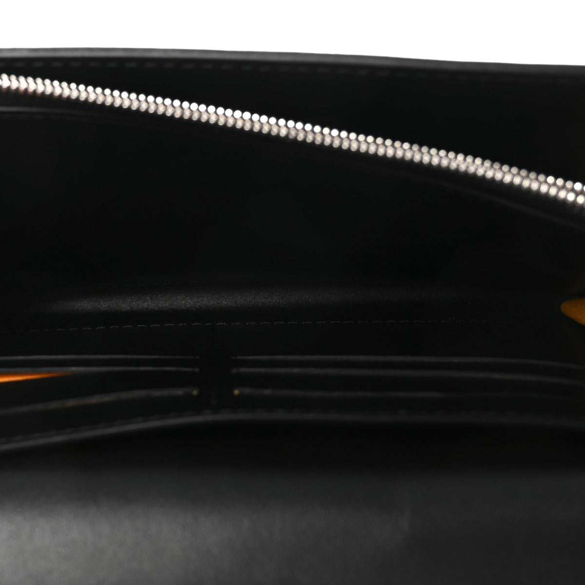Wallet Bag - Black