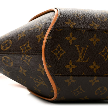Monogram Ellipse Pm Handbag