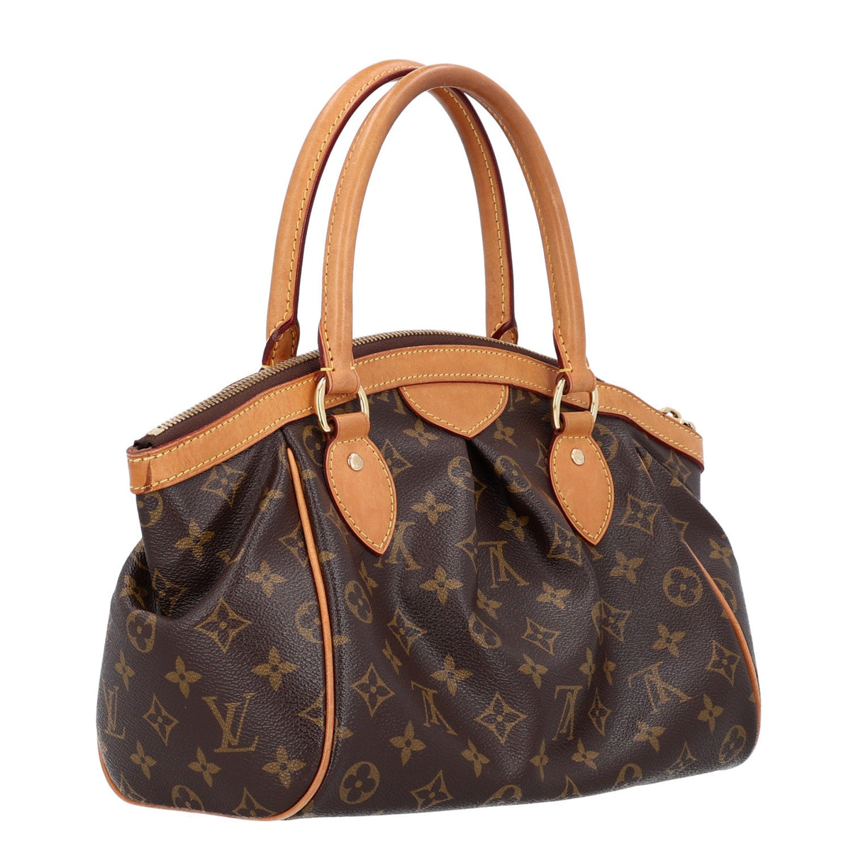 Monogram Tivoli Pm Handbag