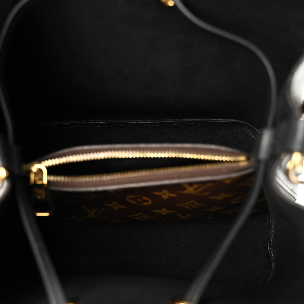 Handbag - Black