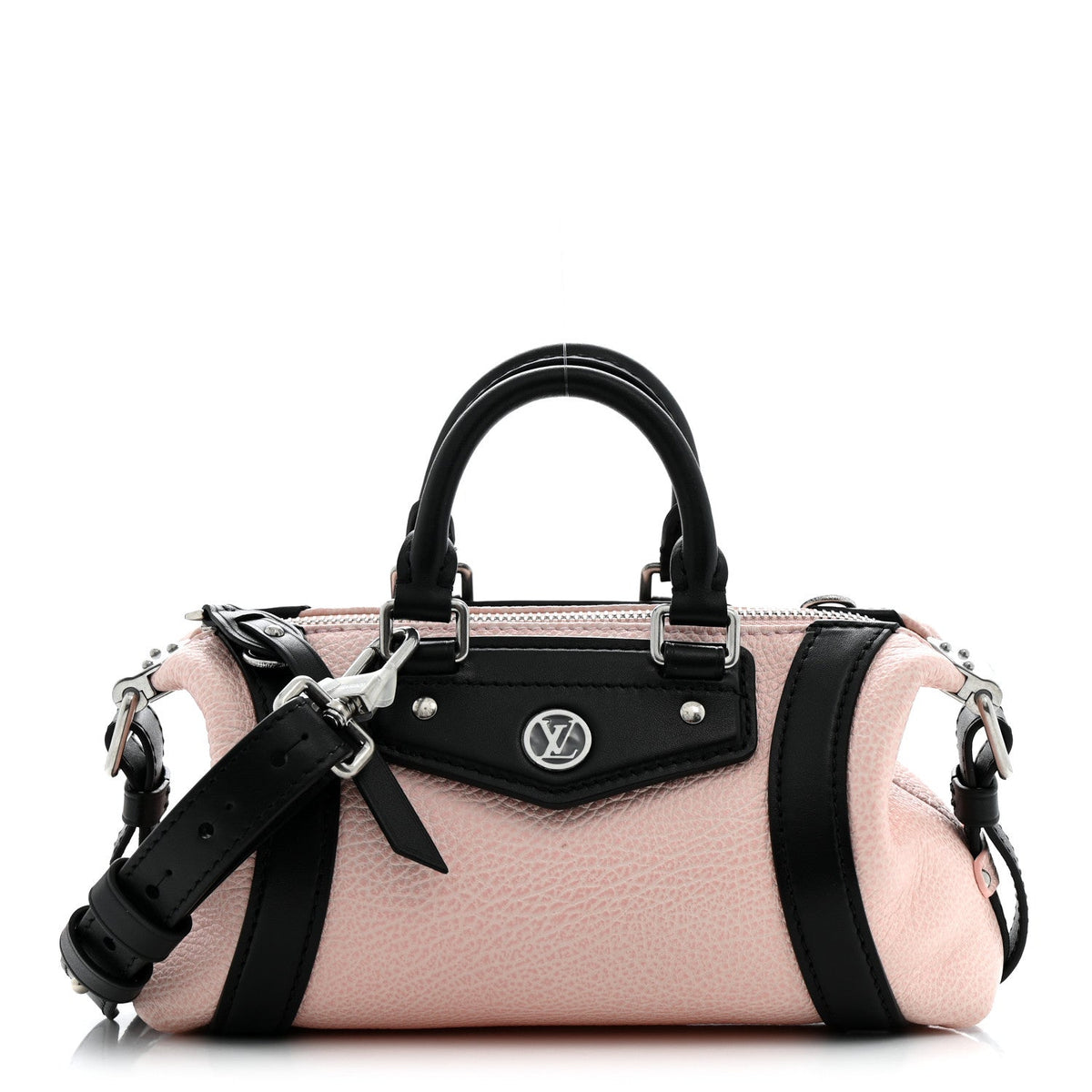 Nano Calfskin Handbag
