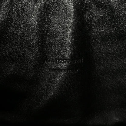 Mini Crossbody Bag - Black