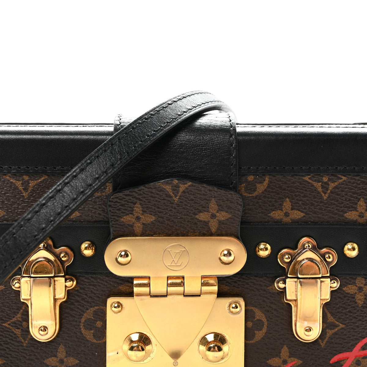 Handbag - Black