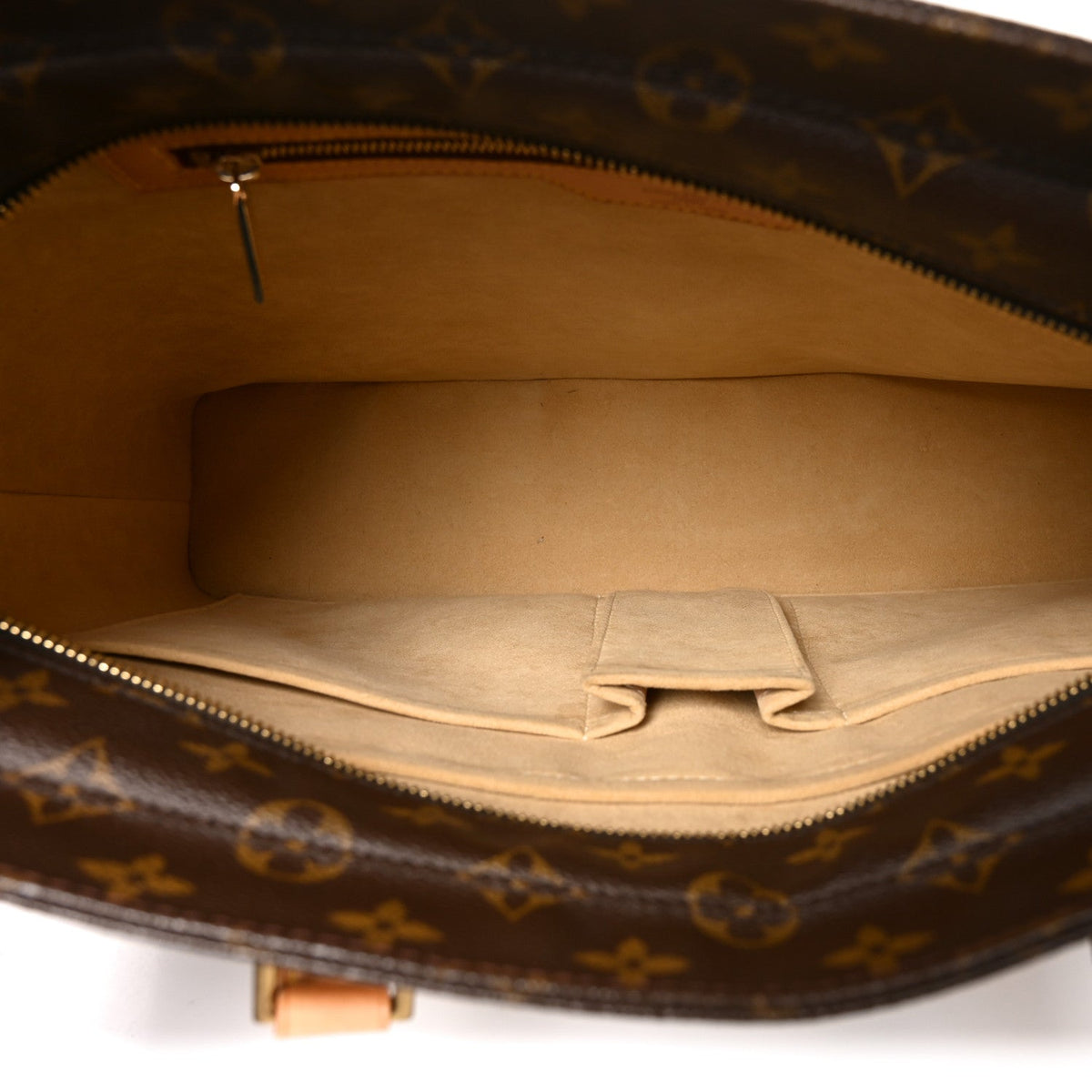 Monogram Luco Handbag